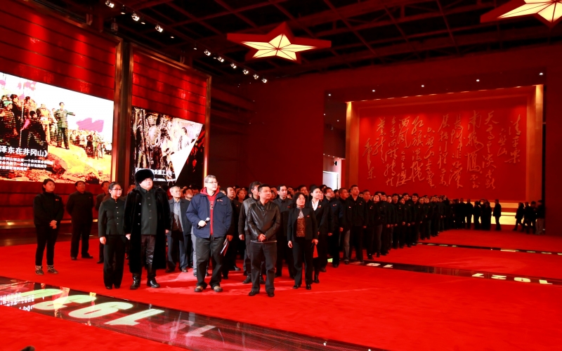 2013年，全面开花，开启新起点、新征程、新跨越