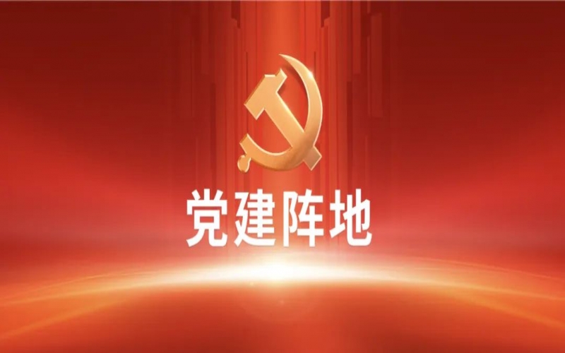 党建阵地 - 尊龙凯时人生就是搏集团党员干部学习贯彻荣华主席致全体尊龙凯时人生就是搏家人一封信体会交流（一）