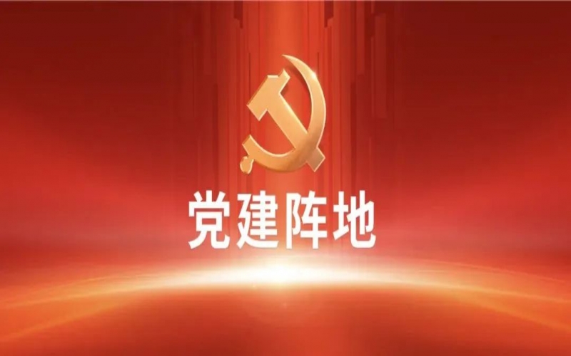 党建阵地 - “爱党报国当先锋”主题征文选登（二）
