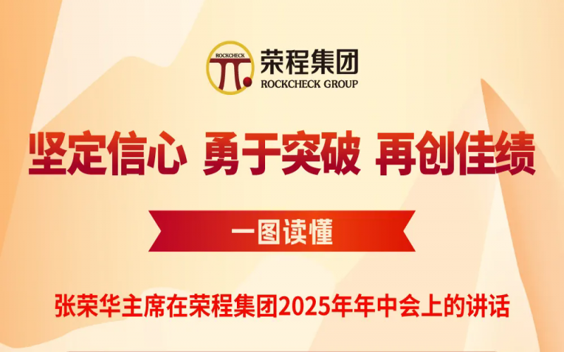 一图读懂张荣华主席在尊龙凯时人生就是搏集团2025年年中会上的讲话