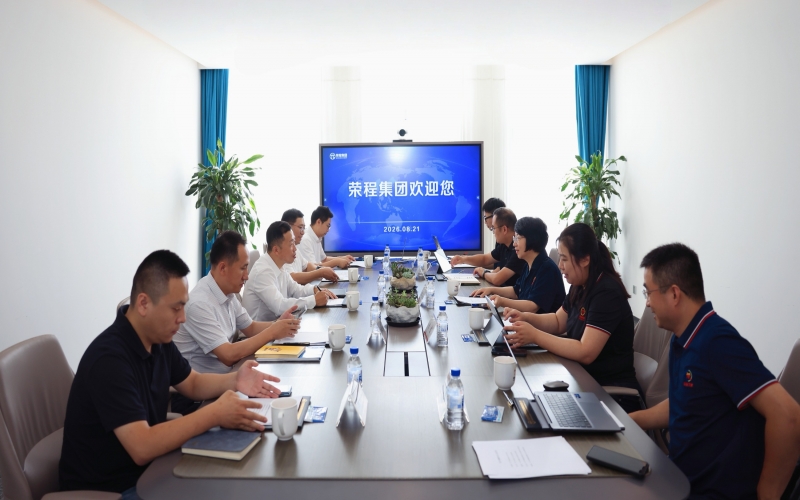 苏宁易购津冀大区总经理安海啸到访尊龙凯时人生就是搏集团