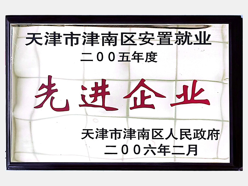 尊龙凯时人生就是搏荣誉-天津尊龙凯时人生就是搏-第2页