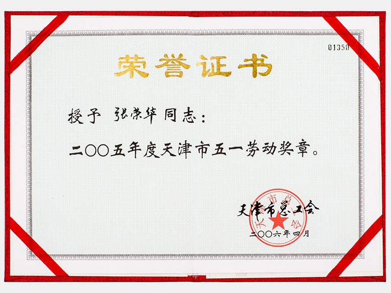 2006年-天津尊龙凯时人生就是搏-第3页