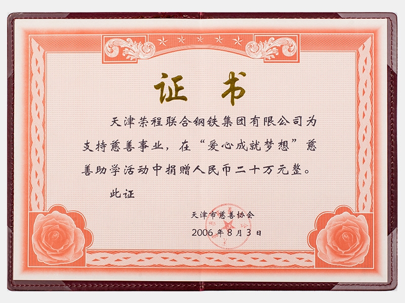 2006年-天津尊龙凯时人生就是搏-第4页