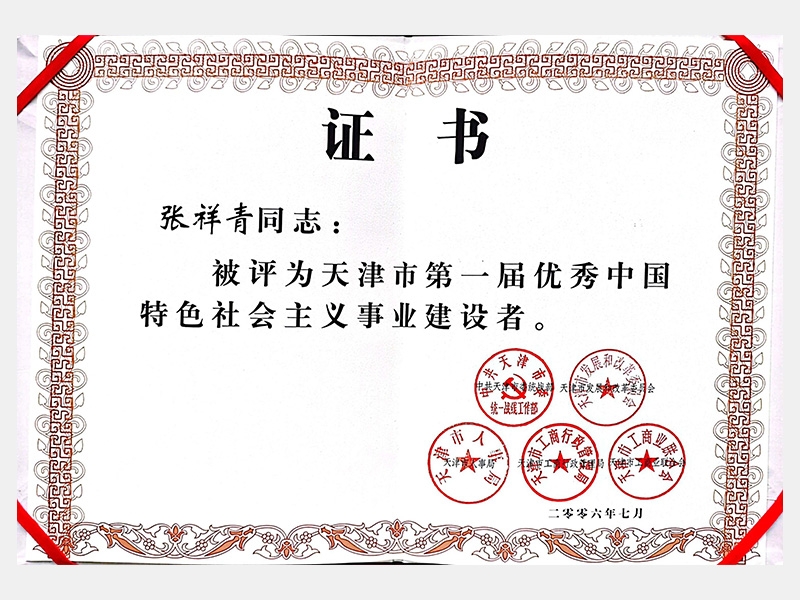 2006年-天津尊龙凯时人生就是搏-第3页
