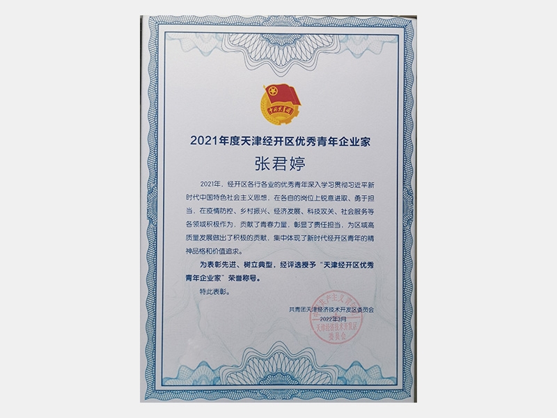 2022年-天津尊龙凯时人生就是搏-第5页