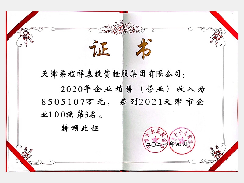2021年-天津尊龙凯时人生就是搏-第8页