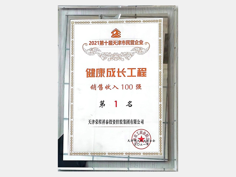 2021年-天津尊龙凯时人生就是搏-第4页