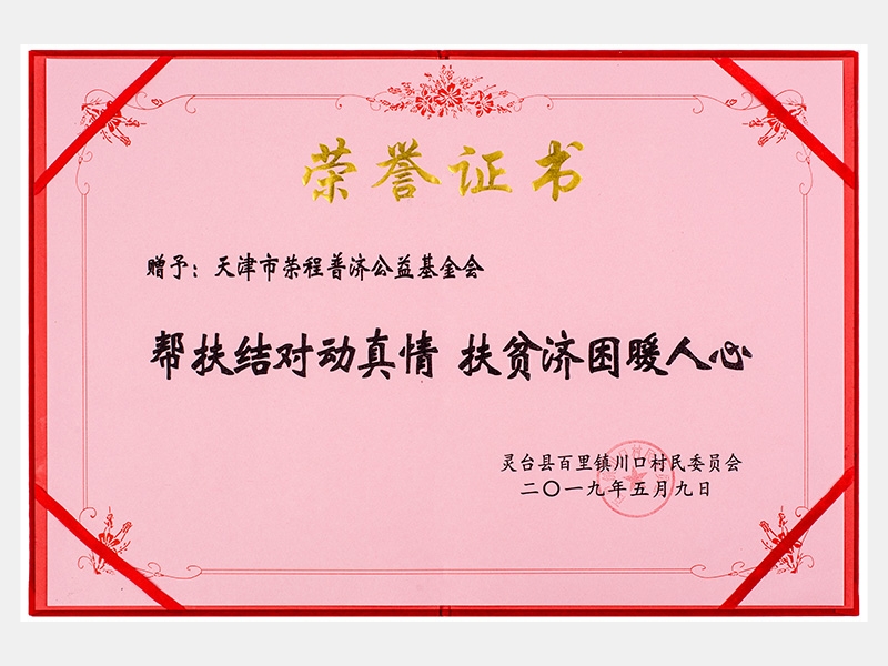 2019年-天津尊龙凯时人生就是搏-第5页