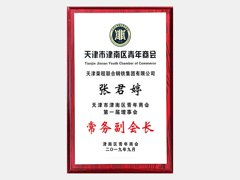 2019年-天津尊龙凯时人生就是搏-第2页